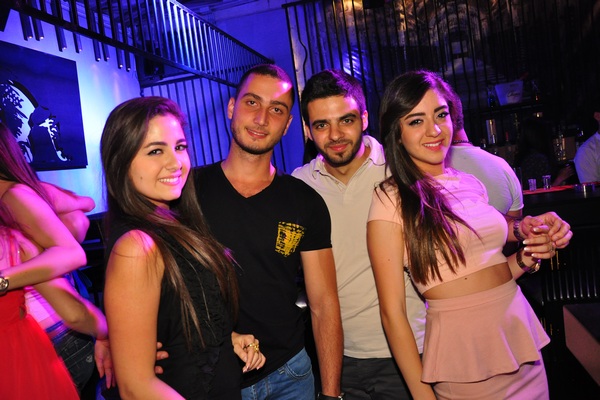Publicity on Saturday Night